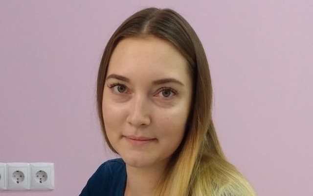Москаленко Елена Борисовна