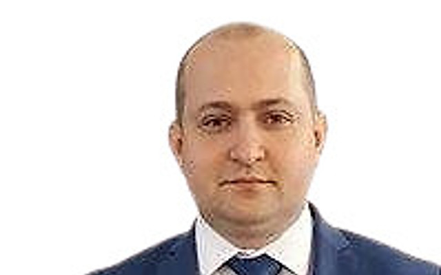 Воробьев Андрей Александрович