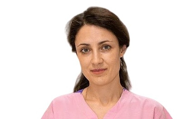 Ефимова Наталья Александровна