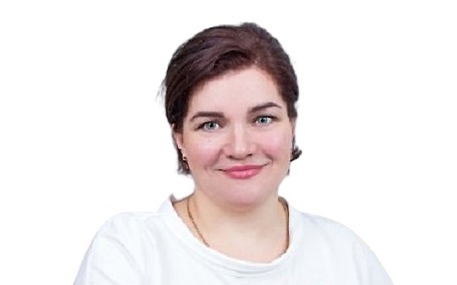 Подколзина Наталья Владимировна