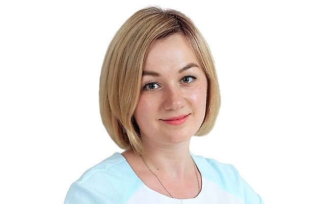 Рыженина Мария Евгеньевна