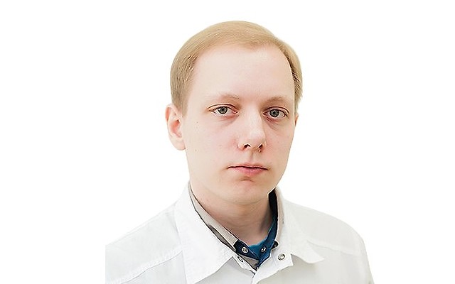 Смелянец Максим Анатольевич
