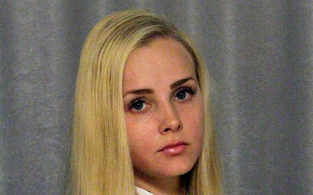 Бригадина Валерия Витальевна