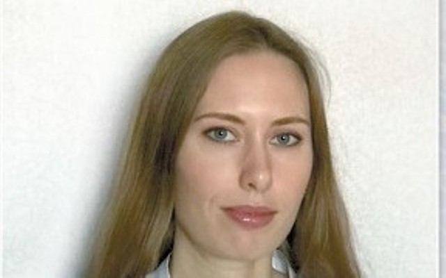 Катасонова Маргарита Николаевна