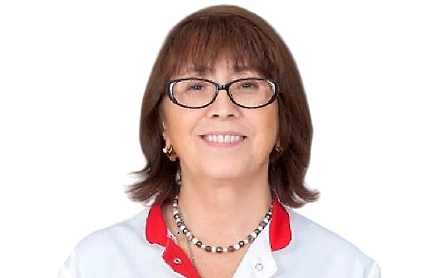 Мякушева Елена Леонидовна