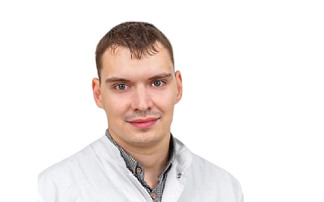 Азаров Григорий Александрович