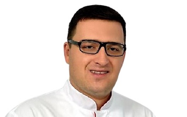 Мехтиев Руслан Абасович