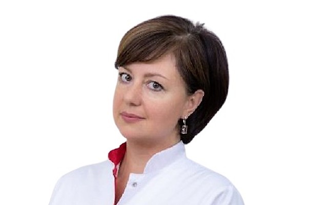 Дмитриева Александра Владимировна