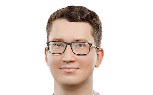 Когтев Михаил Владимирович