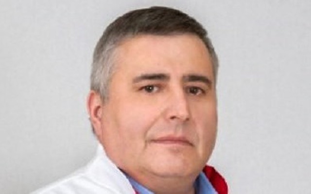 Чупандин Евгений Анатольевич