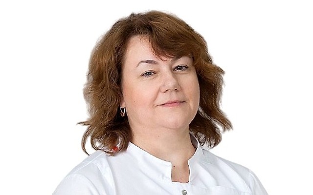 Белькова Елена Борисовна