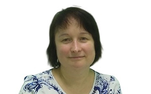 Бездверная Наталия Александровна