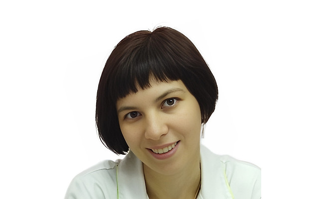 Маленкова Наталья Юрьевна