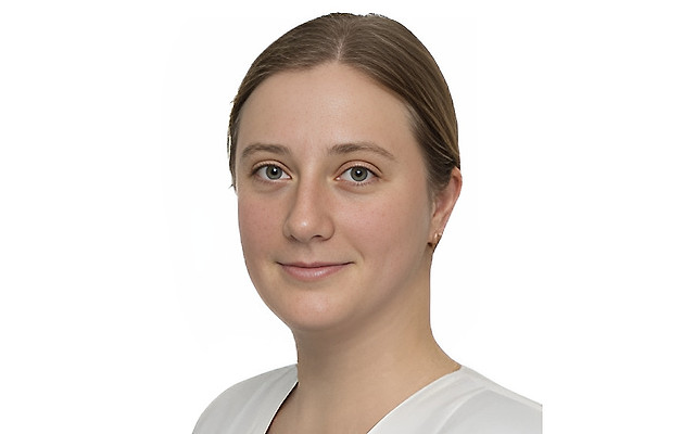 Люкова Екатерина Андреевна