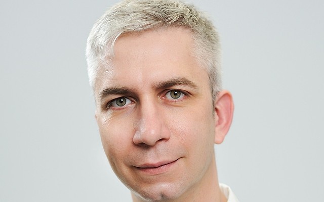 Сизых Алексей Алексеевич