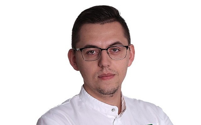 Чемордаков Илья Александрович