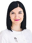 Филиппова Инна Викторовна