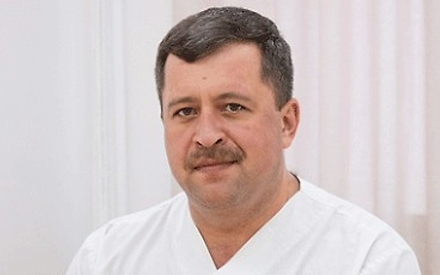 Мясоедов Сергей Владимирович