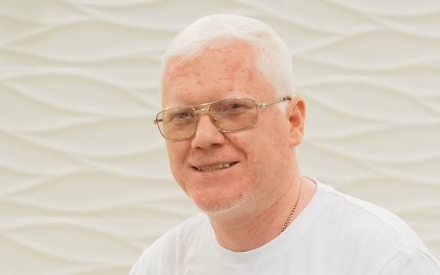 Тихонов Сергей Владиславович
