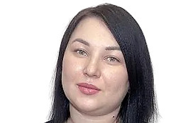 Чмутова Инна Александровна