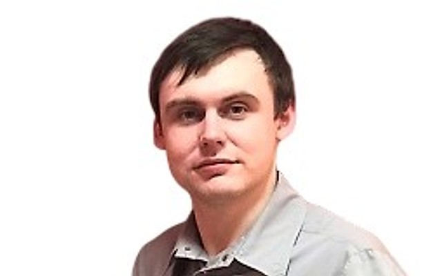 Сухинин Виталий Олегович