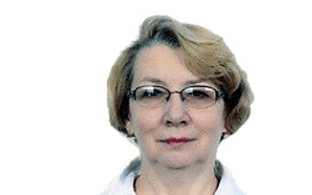 Купцова Галина Николаевна