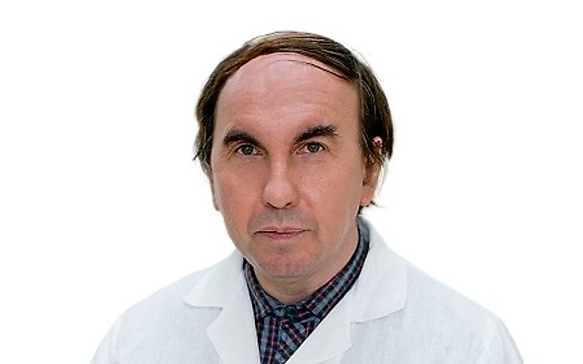 Коновалов Владислав Геннадьевич