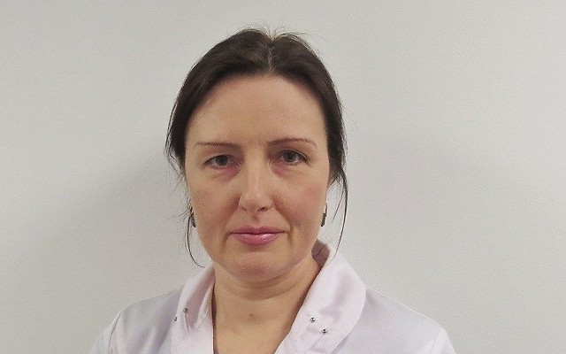 Георгиевская Елена Юрьевна