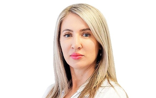 Ермолова Анна Викторовна