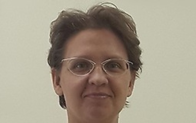 Мгоян Надежда Владимировна
