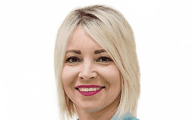 Гончарова Мария Евгеньевна