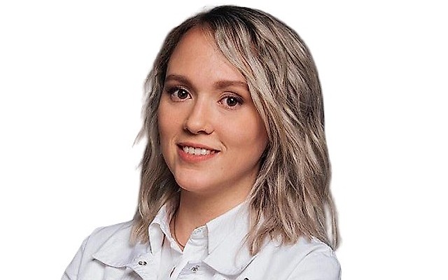 Дедова Анна Вячеславовна