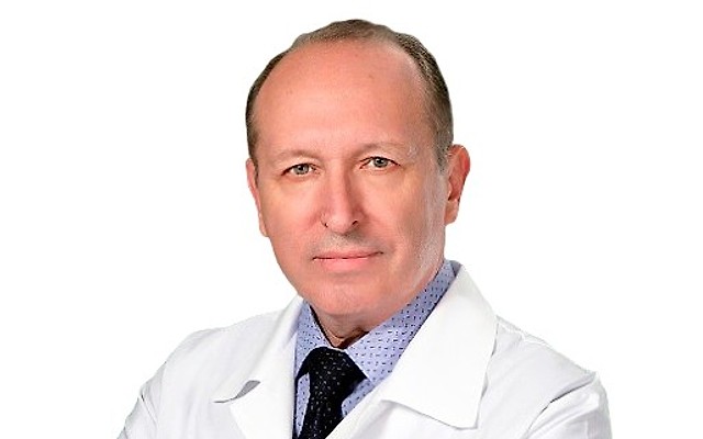 Силиваненко Константин Анатольевич