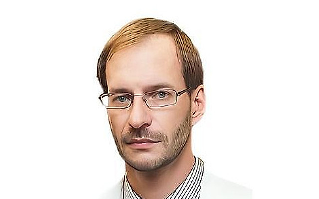 Чуриков Виктор Николаевич