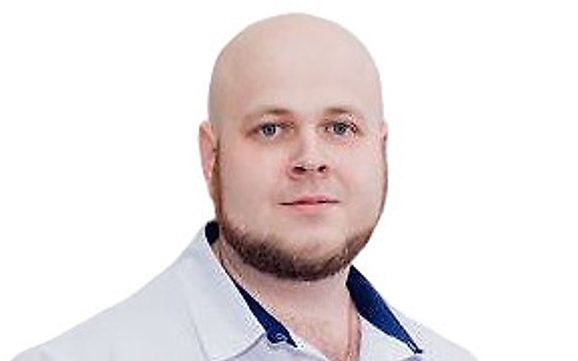 Ерофеевский Борис Вениаминович