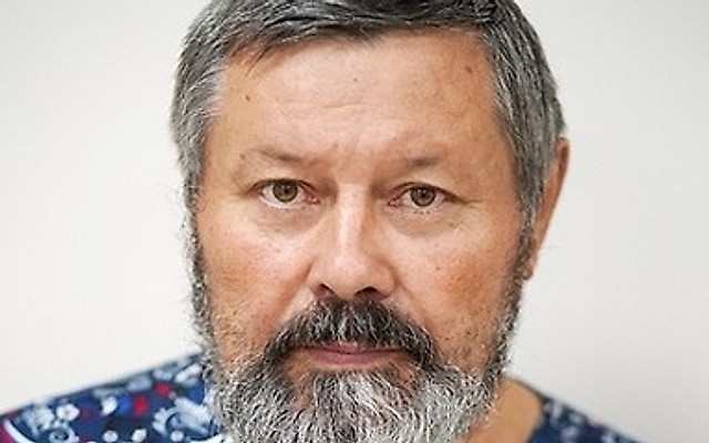 Мякушев Владимир Леонидович