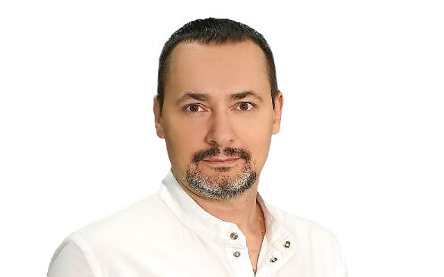Коростелев Павел Викторович
