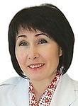 Савина Галина Юрьевна