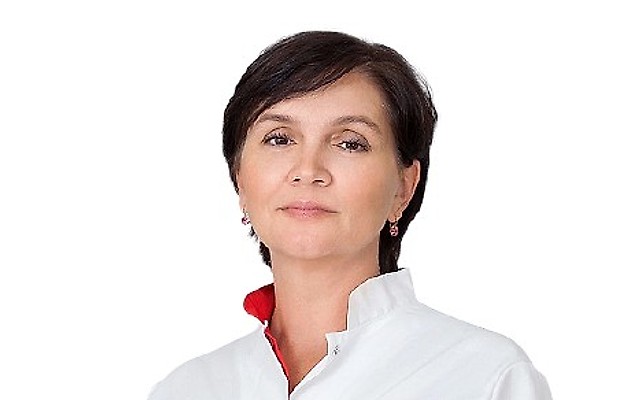 Кукуева Анна Викторовна