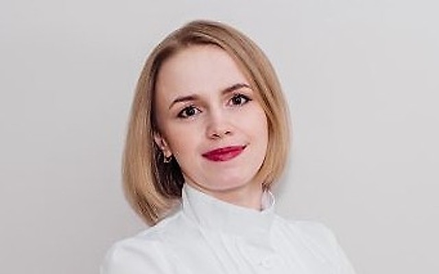 Мякушева Анна Алексеевна