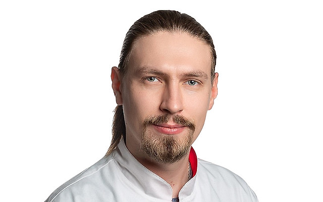 Губов Виктор Иванович