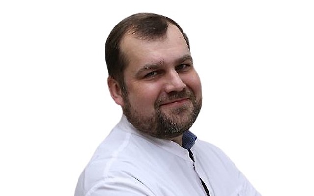 Шуваев Дмитрий Борисович