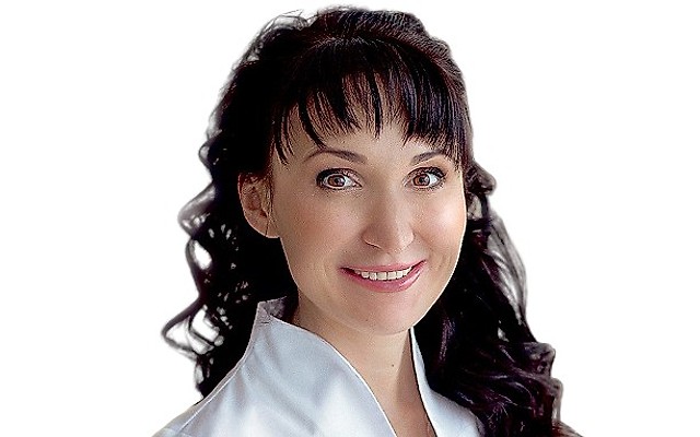 Петрова Татьяна Николаевна