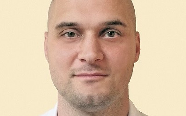 Доминюк Сергей Александрович