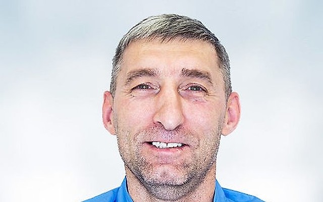 Рубцов Константин Васильевич