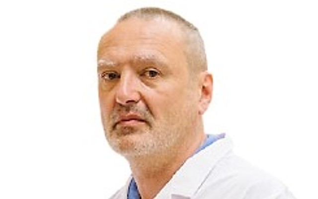 Киселев Сергей Михайлович