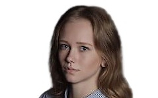 Толкачева Людмила Витальевна