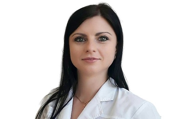 Винограй (Алексеева) Олеся