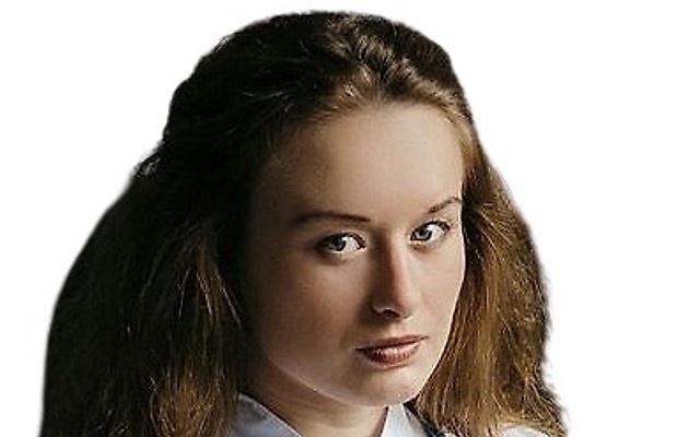 Рубцова Нина Витальевна