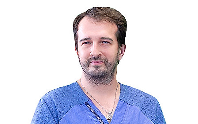 Качалов Максим Владимирович